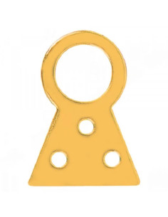 Koncreto ATTACCAGLIE FISSE N. 1