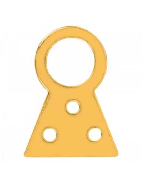 ATTACCAGLIE FISSE N. 1 - Koncreto | Utensili Store