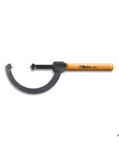 Beta Utensili ATTREZZI 1/2 LUNA BLOCCA PULEGGE BP