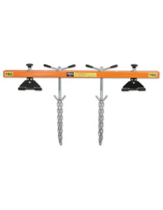 Beta Utensili - ATTREZZI C/STAFFA SOSTEGNO MOTORI 1500