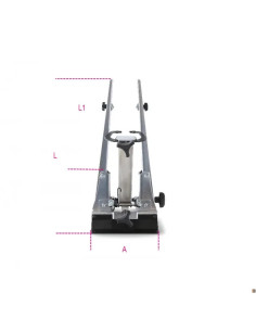 Beta Utensili ATTREZZI CENTRARUOTE
