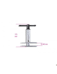 Beta Utensili ATTREZZI DI SEPARAZIONE PISTONCINI FRENI