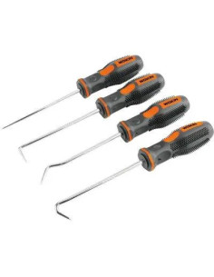 WOKIN ATTREZZI RIMOZIONE IN SET 204004