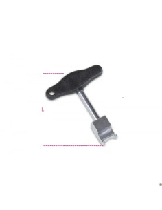 Beta Utensili ATTREZZI RIMOZIONE FASCETTE HENN H