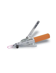 Beta Utensili - ATTREZZI SERRAGGIO FASCETTE A NASTRO