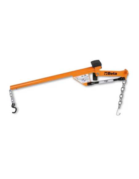 ATTREZZI SMONTAGGIO AMMORT/TESTINE - Beta Utensili | Utensili Store