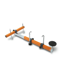 Beta Utensili ATTREZZI SOSTEGNO INFERIORE MOTORE 500