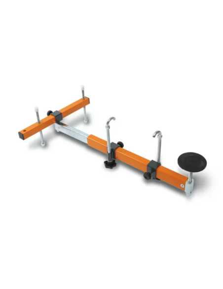ATTREZZI SOSTEGNO INFERIORE MOTORE 500 - Beta Utensili | Utensili Store