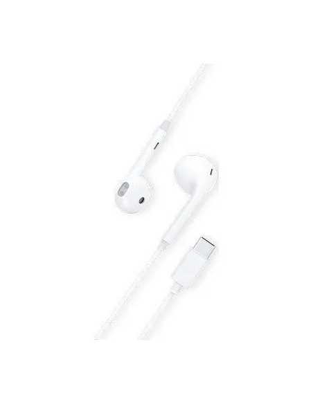 AURICOLARI SMARTPHONE LS-DM1 LOSTECH - LOSTECH | Utensili Store