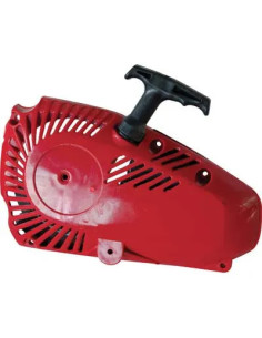 STARS AVVIAMENTO MOTOSEGA PROFY 25 26 STARS