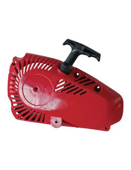 AVVIAMENTO MOTOSEGA PROFY 25 26 STARS - STARS | Utensili Store