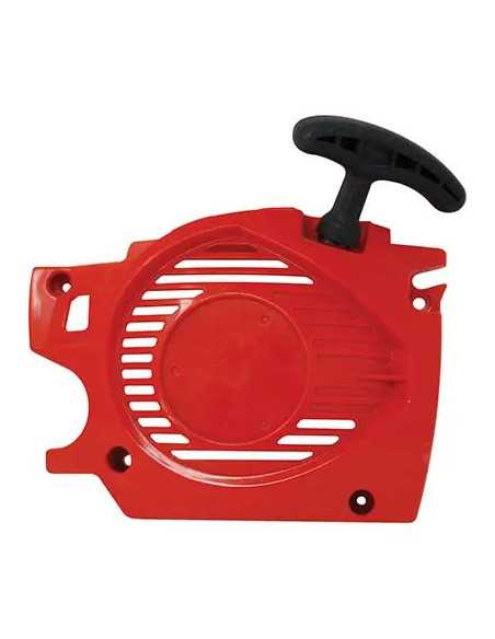 AVVIAMENTO MOTOSEGA PROFY 45 STARS - STARS | Utensili Store