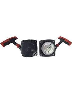 STARS AVVIAMENTO MOTOTRIVELLA GT52 STARS