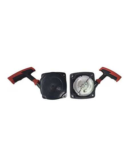 AVVIAMENTO MOTOTRIVELLA GT52 STARS - STARS | Utensili Store