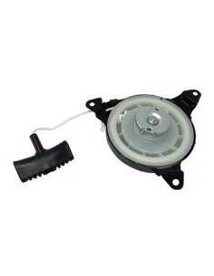 STARS AVVIAMENTO RASAERBA 43 STARS