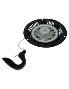 STARS AVVIAMENTO RASAERBA STARS