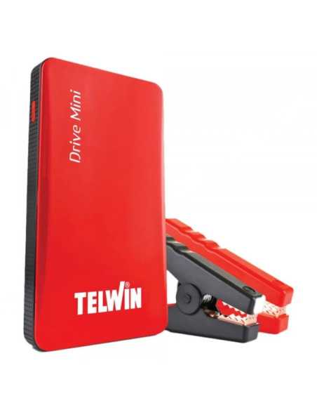 AVVIATORE 'DRIVE MINI' - TELWIN | Utensili Store