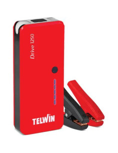 TELWIN AVVIATORE MULTIFUNZIONE DRIVE 1250 TELWIN