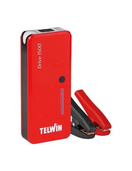 AVVIATORE MULTIFUNZIONE DRIVE 1500 TELWIN - TELWIN | Utensili Store