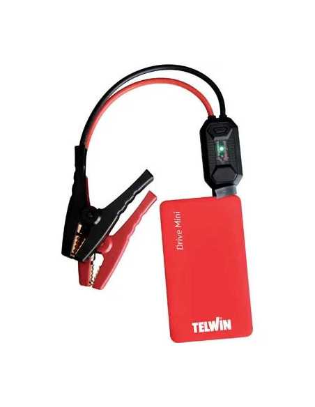 AVVIATORE MULTIFUNZIONE DRIVE MINI TELWIN - TELWIN | Utensili Store