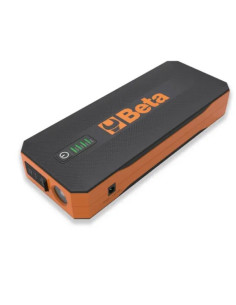 Beta Utensili AVVIATORI COMPATTI MULTIFUNZIONE 12V