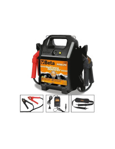 Beta Utensili AVVIATORI PORTATILI AUTO