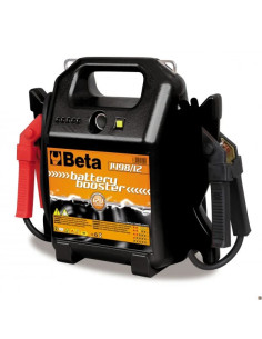 Beta Utensili AVVIATORI PORTATILI AUTO /12V