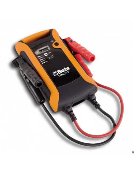 AVVIATORI PORTATILI AUTO COMPACT LT - Beta Utensili | Utensili Store
