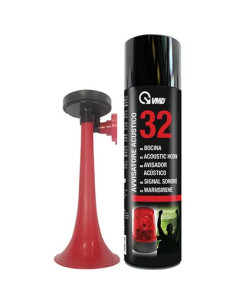 VMD AVVISATORE ACUSTICO SPRAY 32 VMD