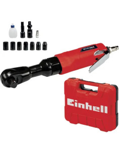 EINHELL AVVITATORE AC PNEUMATICO IN KIT DRS 200/2