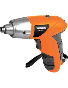 WOKIN AVVITATORE BATTERIA LITIO 780201