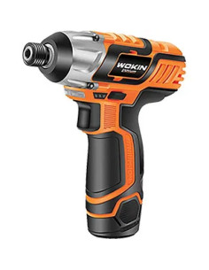 AVVITATORE BATTERIA LITIO 780910 WOKIN