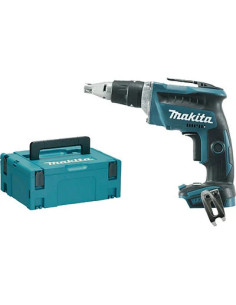 AVVITATORE BATTERIA MAKITA - AVVITATORE BATTERIA DFS452ZJ MAKITA