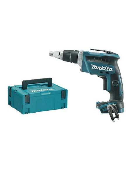 AVVITATORE BATTERIA MAKITA - MAKITA | Utensili Store