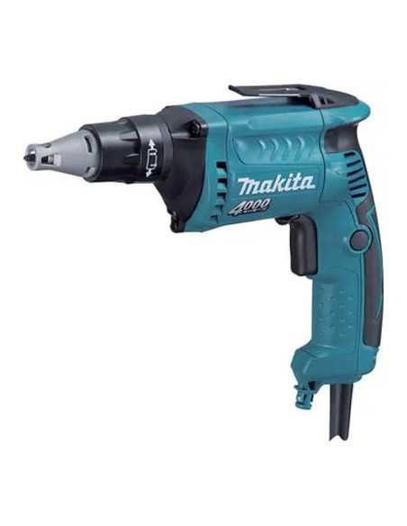 AVVITATORE FS4000 MAKITA - MAKITA | Utensili Store