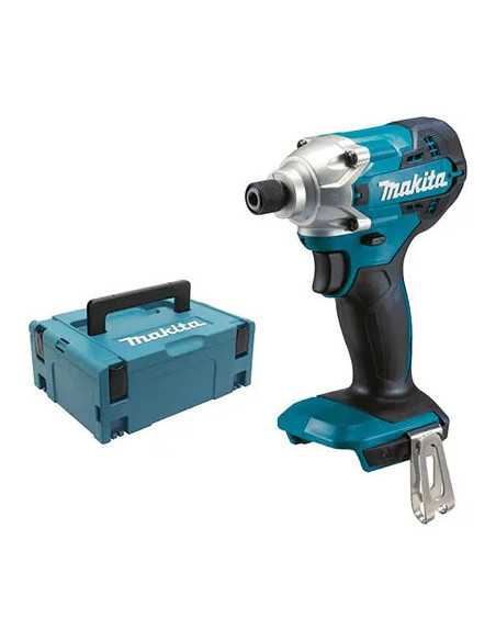 AVVITATORE IMPULSI BATTERIA DTD156ZJ MAKITA - MAKITA | Utensili Store