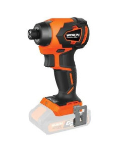 WOKIN AVVITATORE IMPULSI BATTERIA GP20V 621222