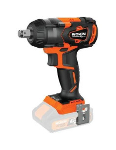 WOKIN AVVITATORE IMPULSI BATTERIA GP20V 621335