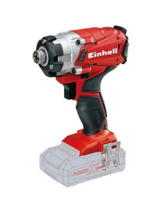 EINHELL AVVITATORE IMPULSI BATTERIA TE-CI 18 LI
