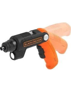 BLACK+DECKER AVVITATORE SVITAVVITA LITIO B&D