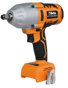 Beta Utensili AVVITATORI 20V 600NM 1/2 SOLO CORPO BMC