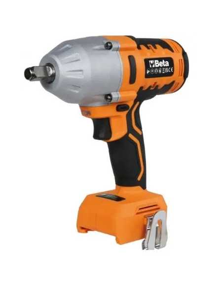 AVVITATORI 20V 600NM 1/2 SOLO CORPO BMC - Beta Utensili | Utensili Store