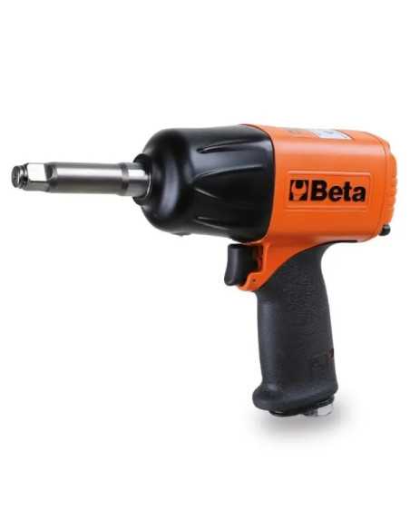AVVITATORI PNEUM.POWER 1/2 ALBERO - Beta Utensili | Utensili Store