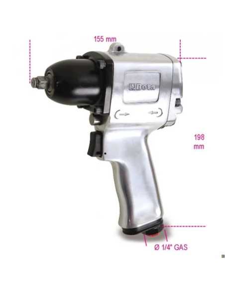 AVVITATORI PNEUMATICI REVERSIBILI - Beta Utensili | Utensili Store