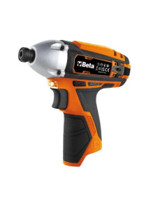 Beta Utensili AVVITATORI PORTAINSERTI 12V