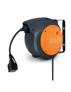 Beta Utensili AVVOLGICAVI ø3x1,5MM-15MT