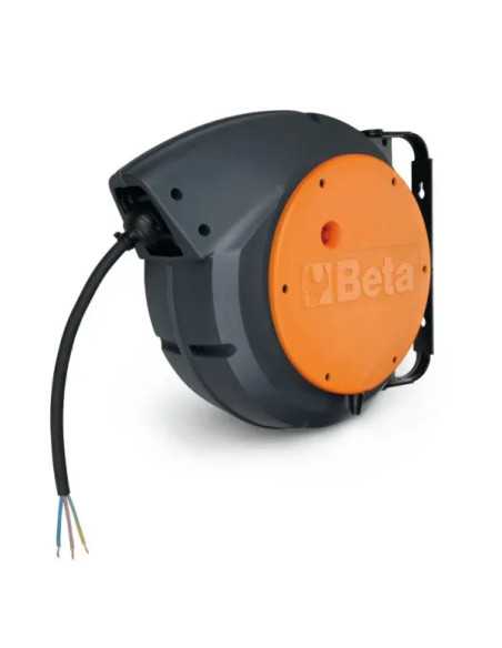 AVVOLGICAVI ø3x2,5MM-15MT M-H07 - Beta Utensili | Utensili Store