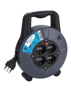 ELECTRALINE AVVOLGICAVO DOMESTICO