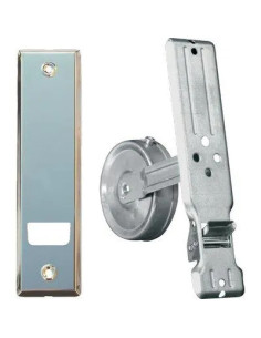 GENERICA AVVOLGITORE INCASSO + PLACCA