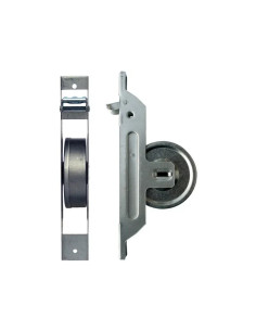 BOLIS AVVOLGITORE TAPPARELLA SEMINCASSO